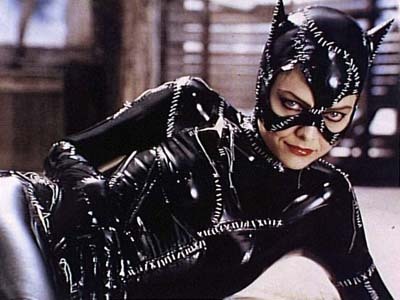 Catwoman