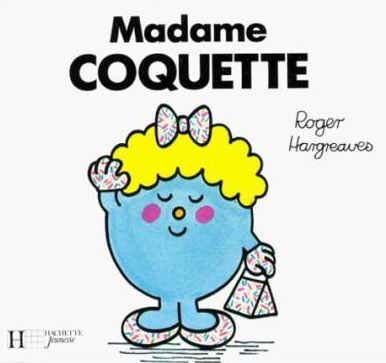 Madame Coquette