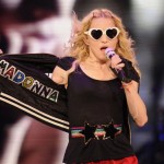 Madonna en pleine crise de jeunisme