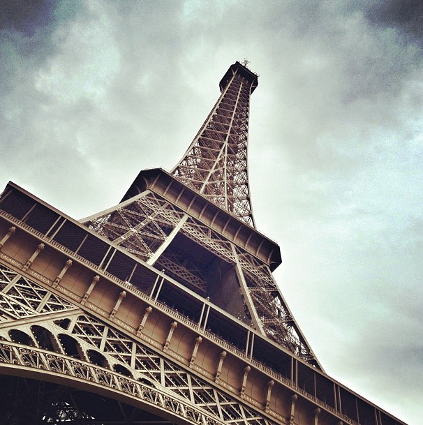 La Tour Eiffel : une attraction à voir