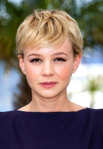 Carey Mulligan