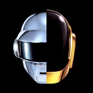 Random access memories de Daft Punk