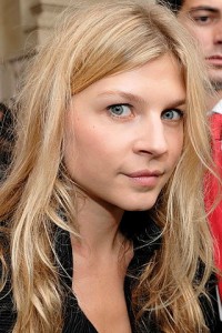 Clémence Poésy a 30 ans