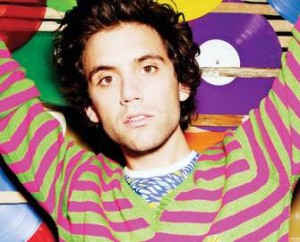 Mika a 30 ans