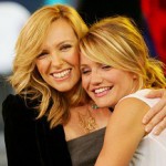 Cameron Diaz et Toni Collette