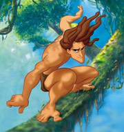 Tarzan est-il l'homme parfait ?