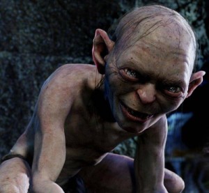 Golum