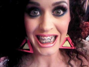 Katy Perry ado