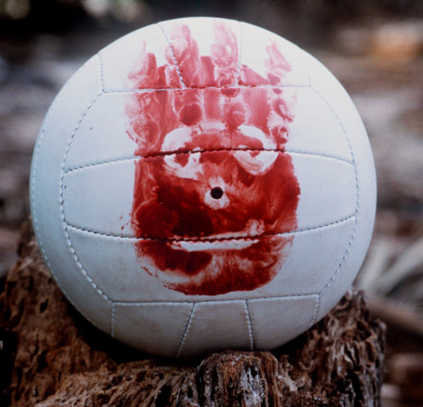 Le ballon Wilson