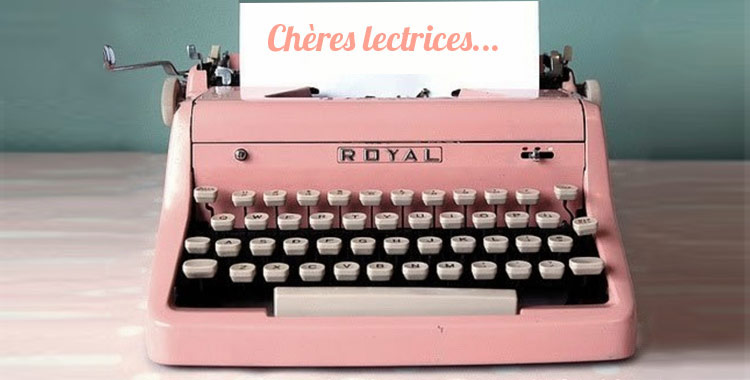 Chères lectrices de 30 ans : je vous réponds