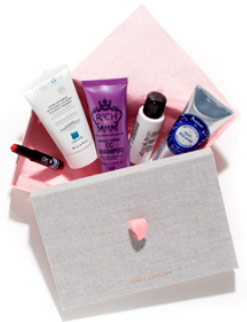 Birchbox code promo