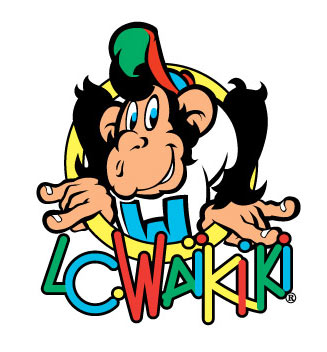 Logo LC waikiki