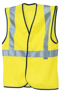 Gilet jaune 