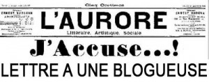 Plagiat sur les blogs