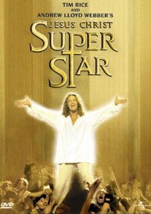 Jésus christ superstar
