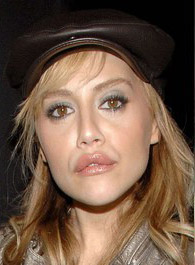 Brittany Murphy ou les ratés de la chirurgie esthétique