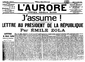 Assumer ses contradictions à 30 ans