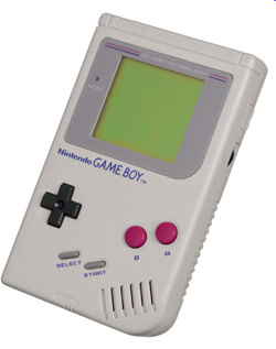 gameboy