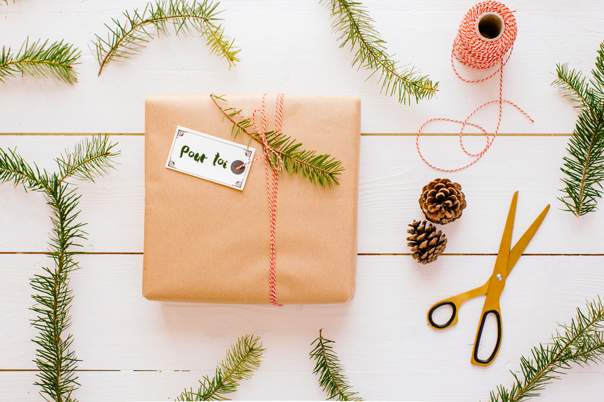 Idées de cadeaux originaux pour femme de 30 ans