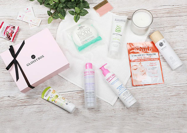 Glossybox