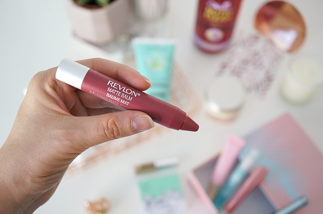 Crayon lèvres Revlon