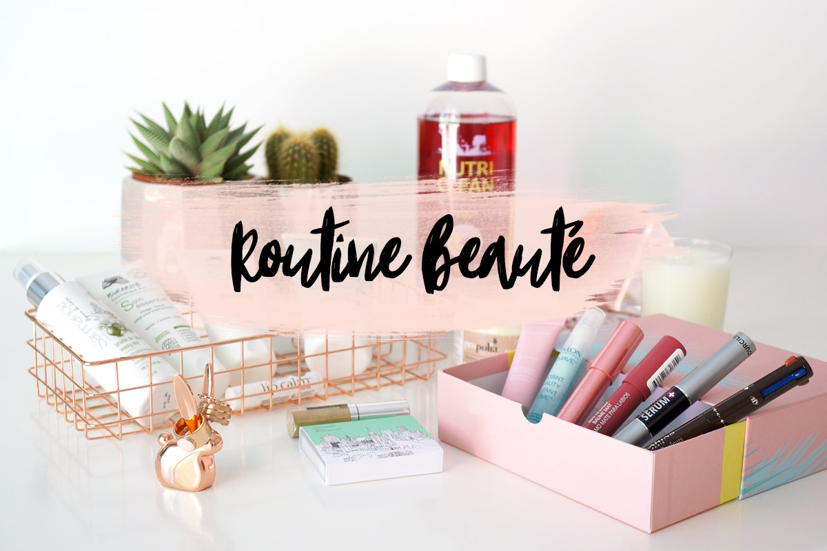 Routine beauté pour l'été pour femme de 30 ans