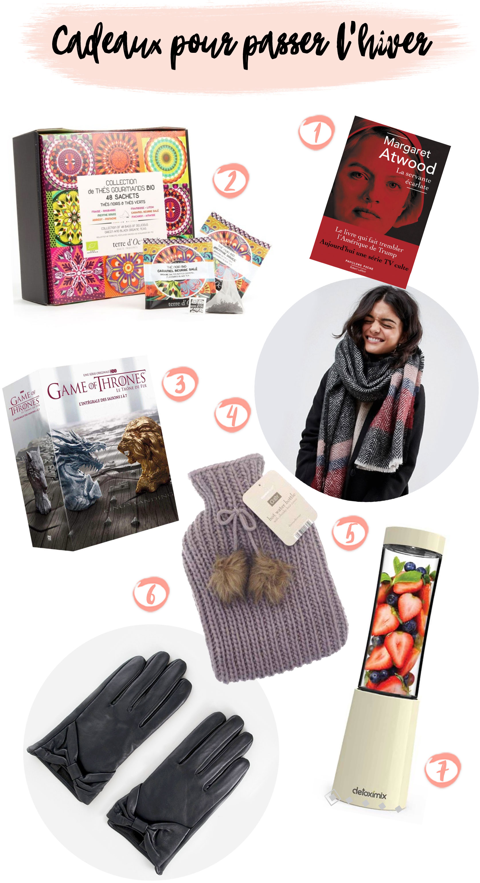 30 Nouvelles Idees De Cadeaux Pour Femme De 30 Ans 30 Ans Ou Presque