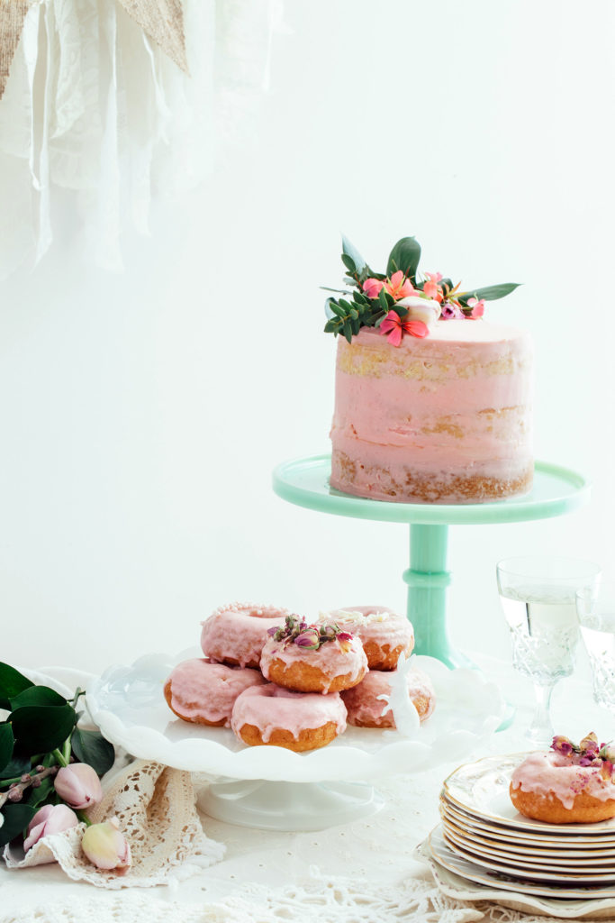 Gâteau d'anniversaire de 30 ans